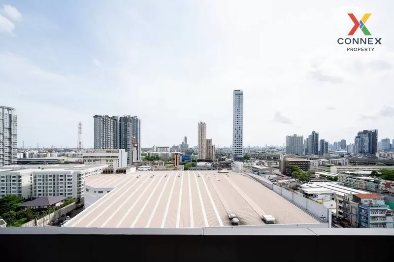 FOR SALE condo , Knightsbridge Prime Onnut , Duplex , high floor 