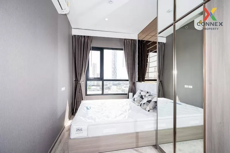 FOR SALE condo , Knightsbridge Prime Onnut , Duplex , high floor 