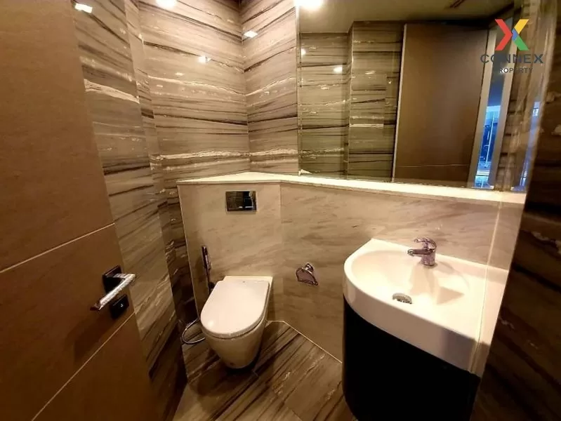 FOR SALE condo , Ashton Residence 41 , Duplex , high floor , BTS-