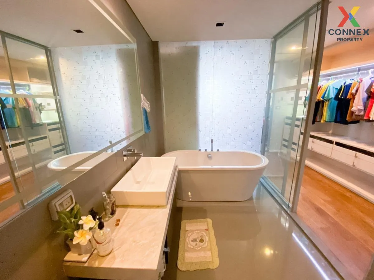 ขาย คอนโด หน้ากว้าง The Bangkok Sathorn BTS-สุรศักดิ์ สาทร ยานนาว