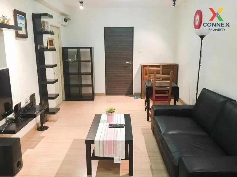 FOR RENT condo , Supalai Park @ Tiwanon , Duplex , wide frontage  2