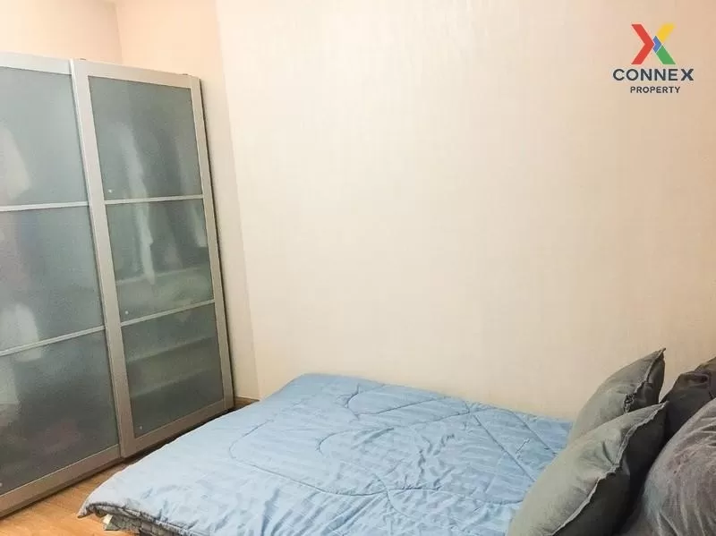 FOR RENT condo , Supalai Park @ Tiwanon , Duplex , wide frontage 