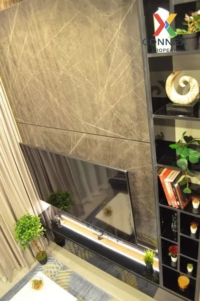 เช่า คอนโด แต่งสวย The line sukhumvit 101 BTS-ปุณณวิถี สุขุมวิท บ 3