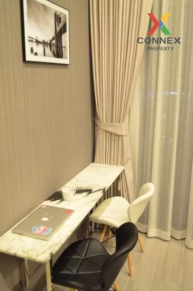 เช่า คอนโด แต่งสวย The line sukhumvit 101 BTS-ปุณณวิถี สุขุมวิท บ 4