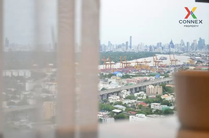 เช่า คอนโด แต่งสวย The line sukhumvit 101 BTS-ปุณณวิถี สุขุมวิท บ