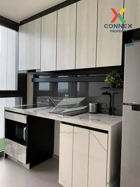 เช่า คอนโด Duplex The line sukhumvit 101 BTS-ปุณณวิถี สุขุมวิท บา