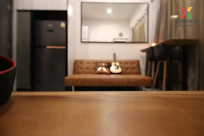 FOR RENT condo , The line sukhumvit 101 , Duplex , high floor , B 3