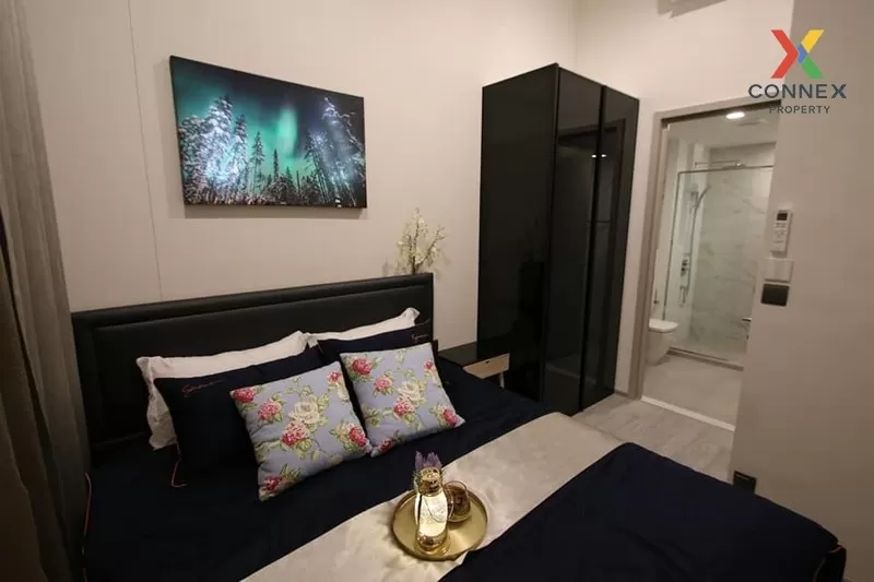 FOR RENT condo , The line sukhumvit 101 , Duplex , high floor , B