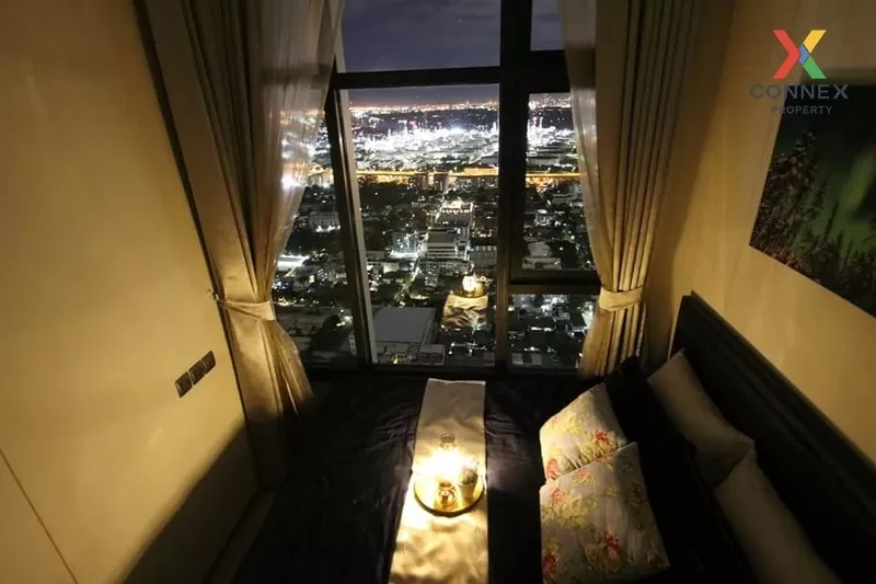 FOR RENT condo , The line sukhumvit 101 , Duplex , high floor , B