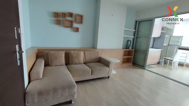 FOR RENT condo , Rhythm Ratchada , Duplex , high floor , MRT-Ratc FOR RENT condo , Rhythm Ratchada , Duplex , high floor , MRT-Ratc 1