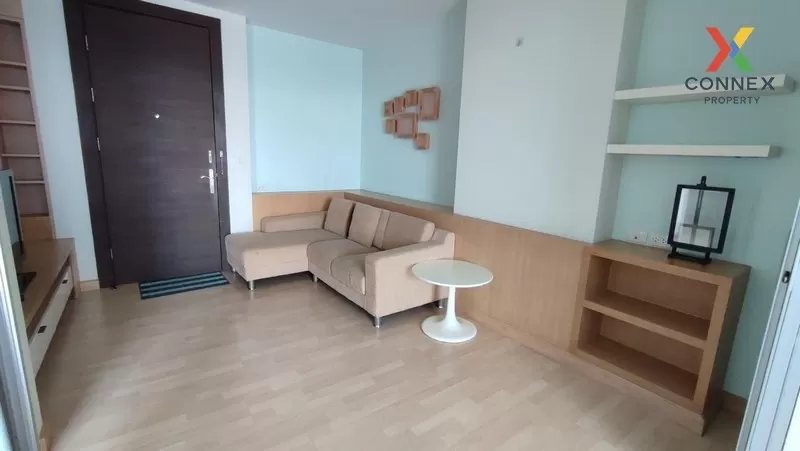 FOR RENT condo , Rhythm Ratchada , Duplex , high floor , MRT-Ratc FOR RENT condo , Rhythm Ratchada , Duplex , high floor , MRT-Ratc 2