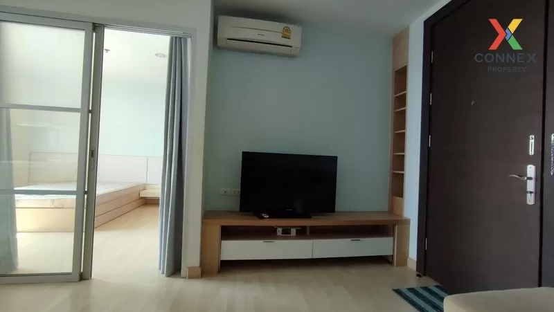 FOR RENT condo , Rhythm Ratchada , Duplex , high floor , MRT-Ratc FOR RENT condo , Rhythm Ratchada , Duplex , high floor , MRT-Ratc 3