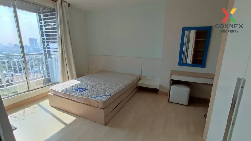 FOR RENT condo , Rhythm Ratchada , Duplex , high floor , MRT-Ratc FOR RENT condo , Rhythm Ratchada , Duplex , high floor , MRT-Ratc 4