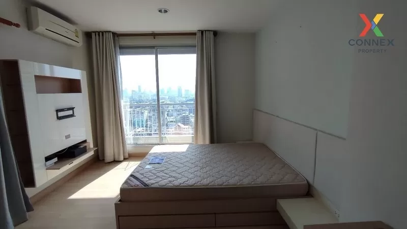 FOR RENT condo , Rhythm Ratchada , Duplex , high floor , MRT-Ratc FOR RENT condo , Rhythm Ratchada , Duplex , high floor , MRT-Ratc