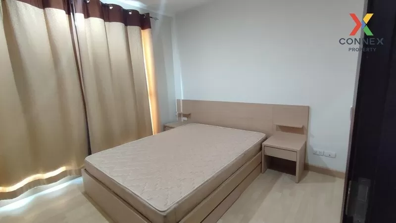 FOR RENT condo , Rhythm Ratchada , Duplex , high floor , MRT-Ratc 4