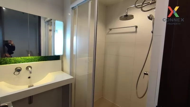 FOR RENT condo , Rhythm Ratchada , Duplex , high floor , MRT-Ratc