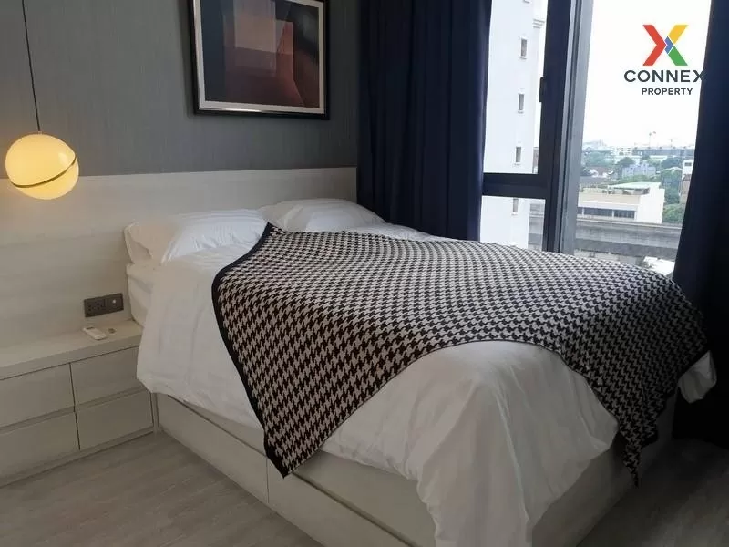 FOR RENT condo , The line sukhumvit 101 , Duplex , high floor , B