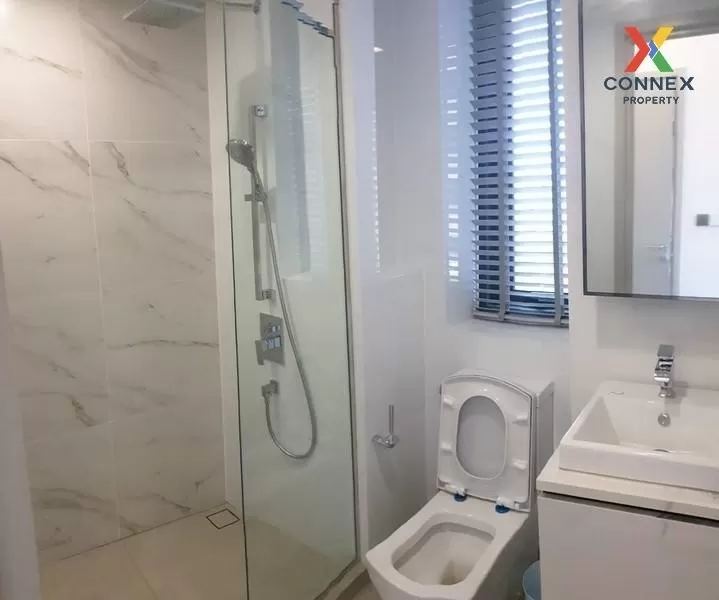 FOR RENT condo , The line sukhumvit 101 , Duplex , high floor , B