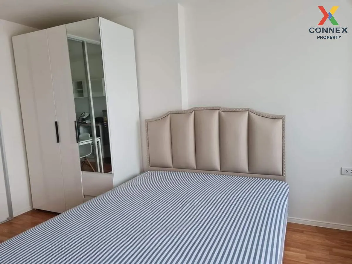 เช่า คอนโด แต่งสวย Lumpini Ville Pattanakarn - Srinakarin BTS-พระ 2