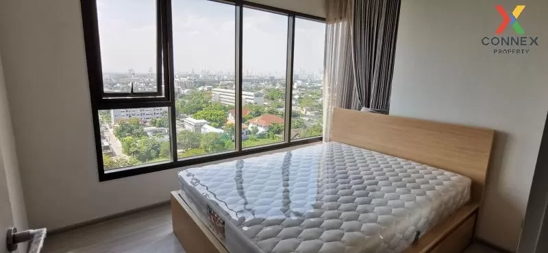 FOR RENT condo , Life Sukhumvit 62 , BTS-Punnawithi ,  , Phra Kha 2