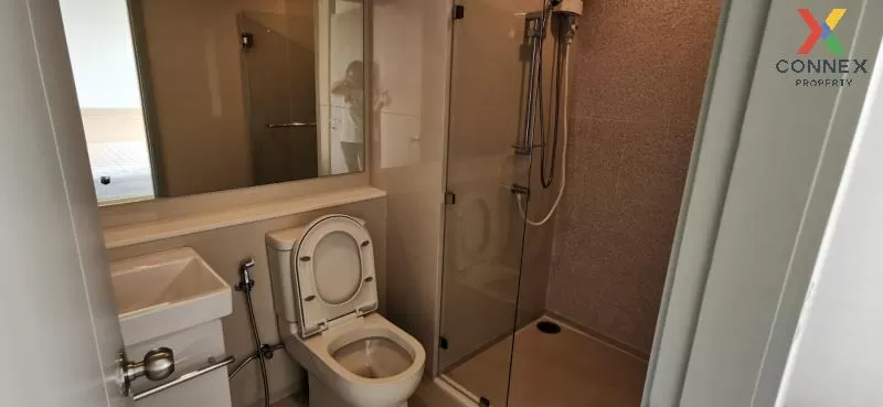 FOR RENT condo , Life Sukhumvit 62 , BTS-Punnawithi ,  , Phra Kha 4