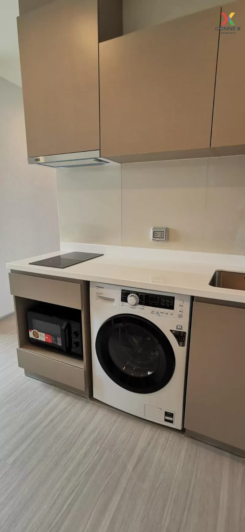 FOR RENT condo , Life Sukhumvit 62 , BTS-Punnawithi ,  , Phra Kha