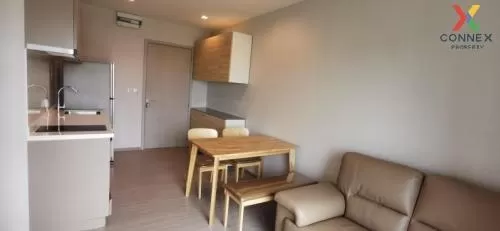 FOR RENT condo , Life Sukhumvit 62 , BTS-Punnawithi ,  , Phra Khanong , Bangkok , CX-01668