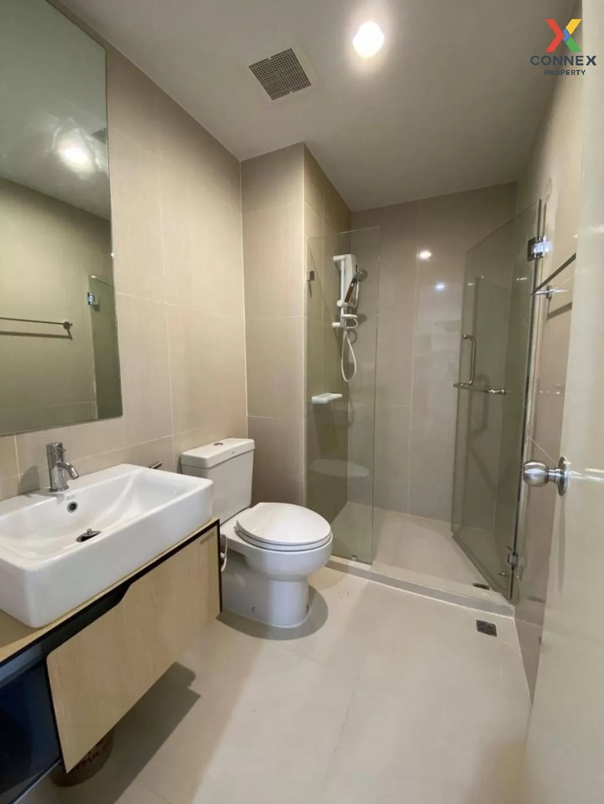 เช่า คอนโด แต่งสวย The Parkland Phetkasem - Thapra MRT-ท่าพระ (เพ เช่า คอนโด แต่งสวย The Parkland Phetkasem - Thapra MRT-ท่าพระ (เพ