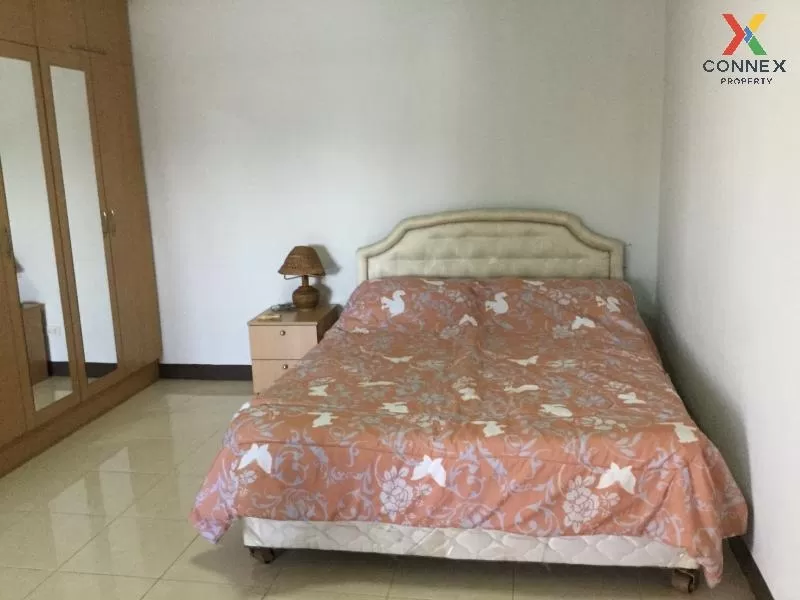 For Rent Condo , JC Tower , Khlong Tan Nuea , Watthana , Bangkok  1