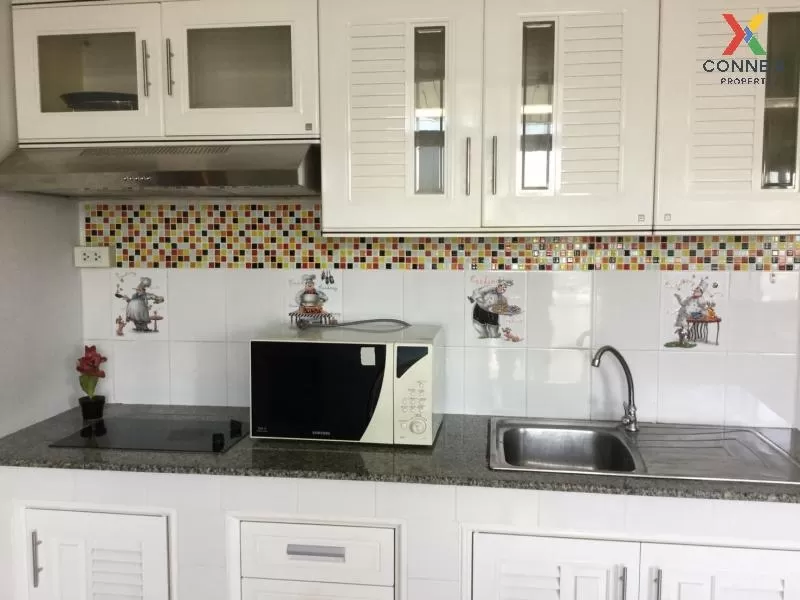 For Rent Condo , JC Tower , Khlong Tan Nuea , Watthana , Bangkok  3