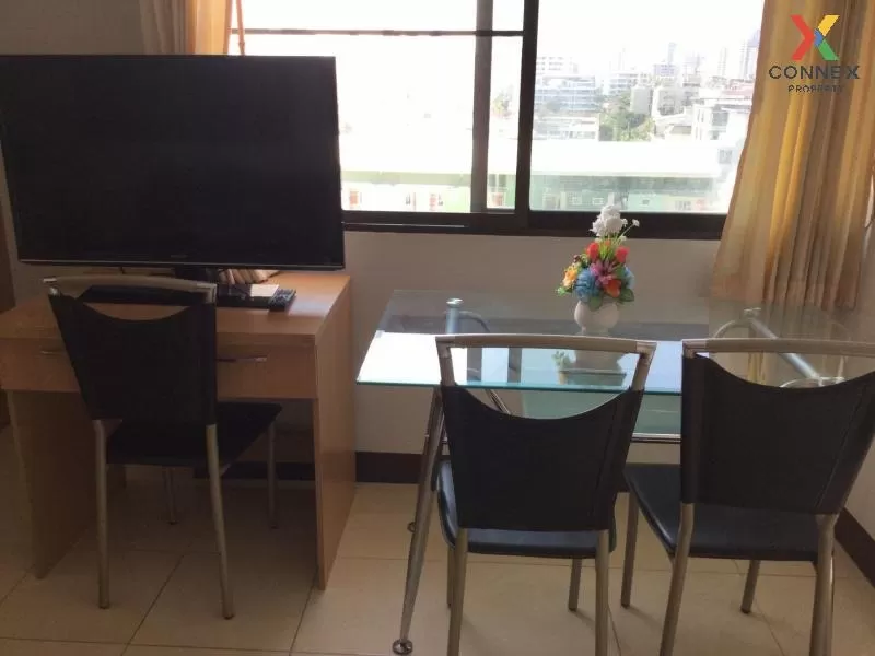 For Rent Condo , JC Tower , Khlong Tan Nuea , Watthana , Bangkok  4