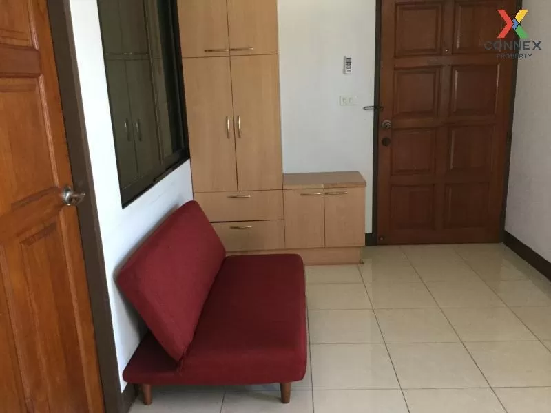 For Rent Condo , JC Tower , Khlong Tan Nuea , Watthana , Bangkok 