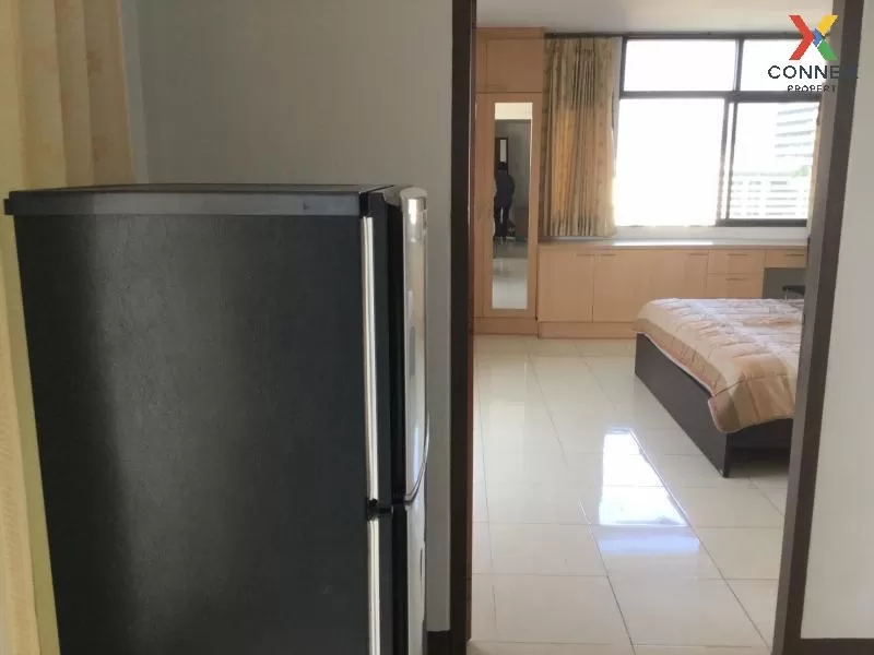 For Rent Condo , JC Tower , Khlong Tan Nuea , Watthana , Bangkok 