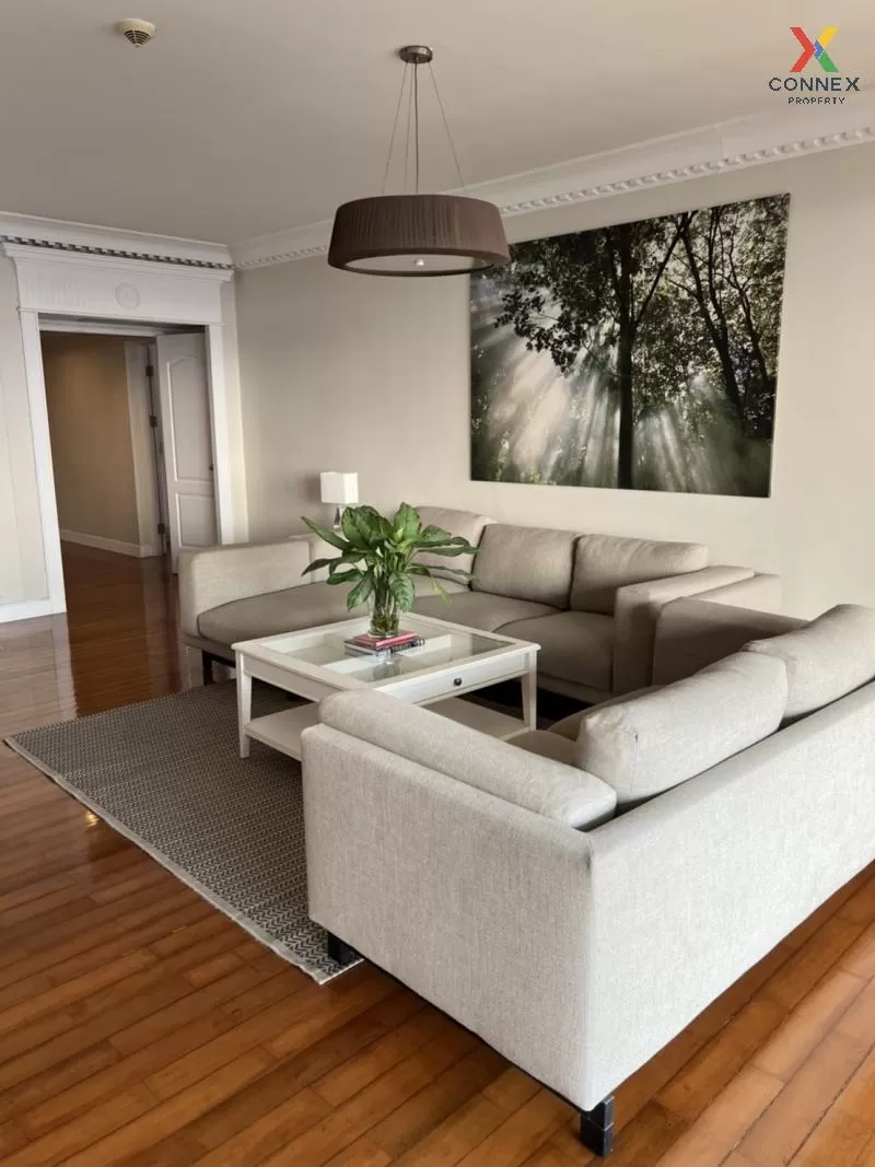 เช่า อพาร์ทเมนท์ แต่งสวย Garden Tower Bangna  บางนา-ตราด บางแก้ว  2