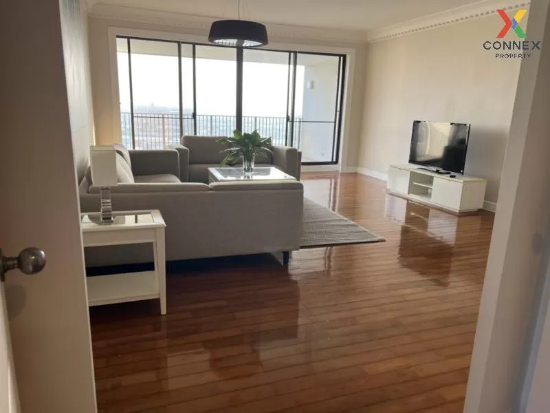 เช่า อพาร์ทเมนท์ แต่งสวย Garden Tower Bangna  บางนา-ตราด บางแก้ว  3