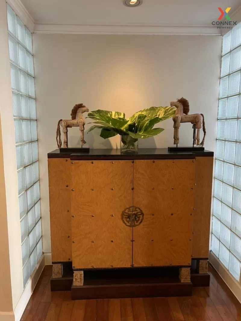 เช่า อพาร์ทเมนท์ แต่งสวย Garden Tower Bangna  บางนา-ตราด บางแก้ว 