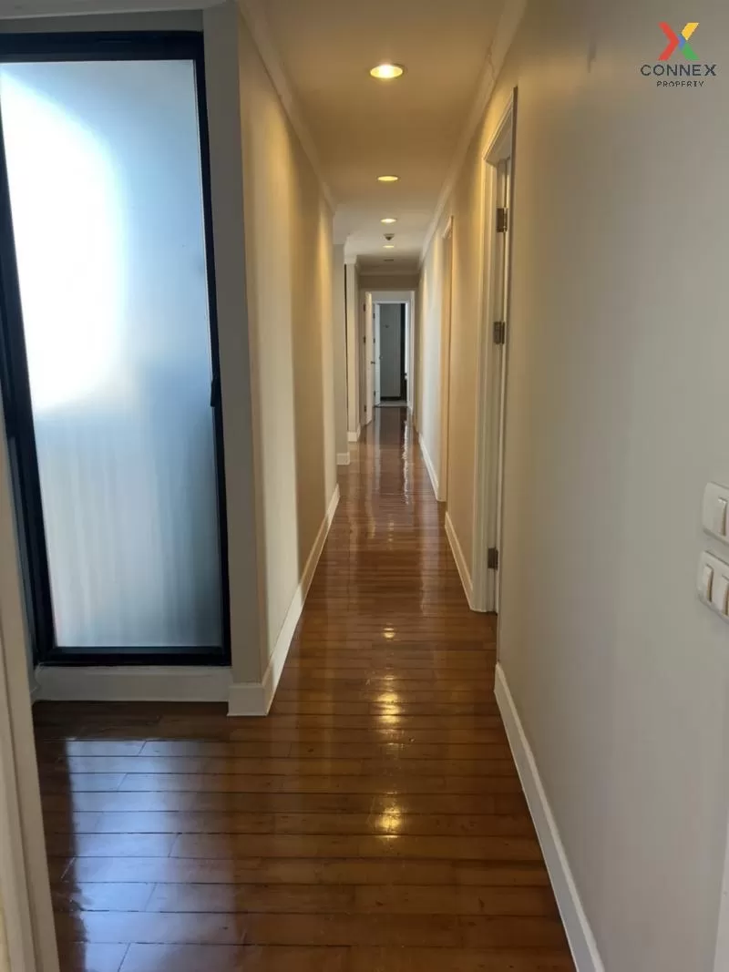 เช่า อพาร์ทเมนท์ แต่งสวย Garden Tower Bangna  บางนา-ตราด บางแก้ว 