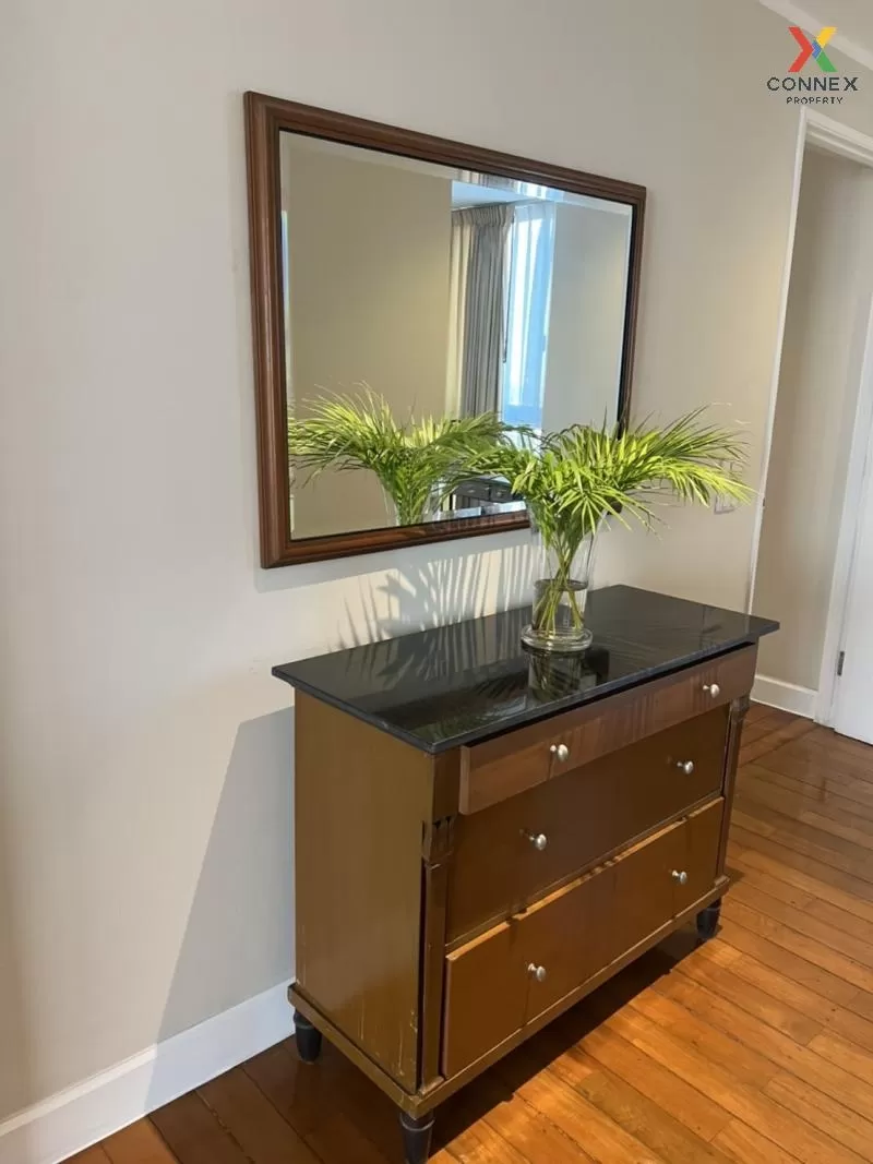 เช่า อพาร์ทเมนท์ แต่งสวย Garden Tower Bangna  บางนา-ตราด บางแก้ว 