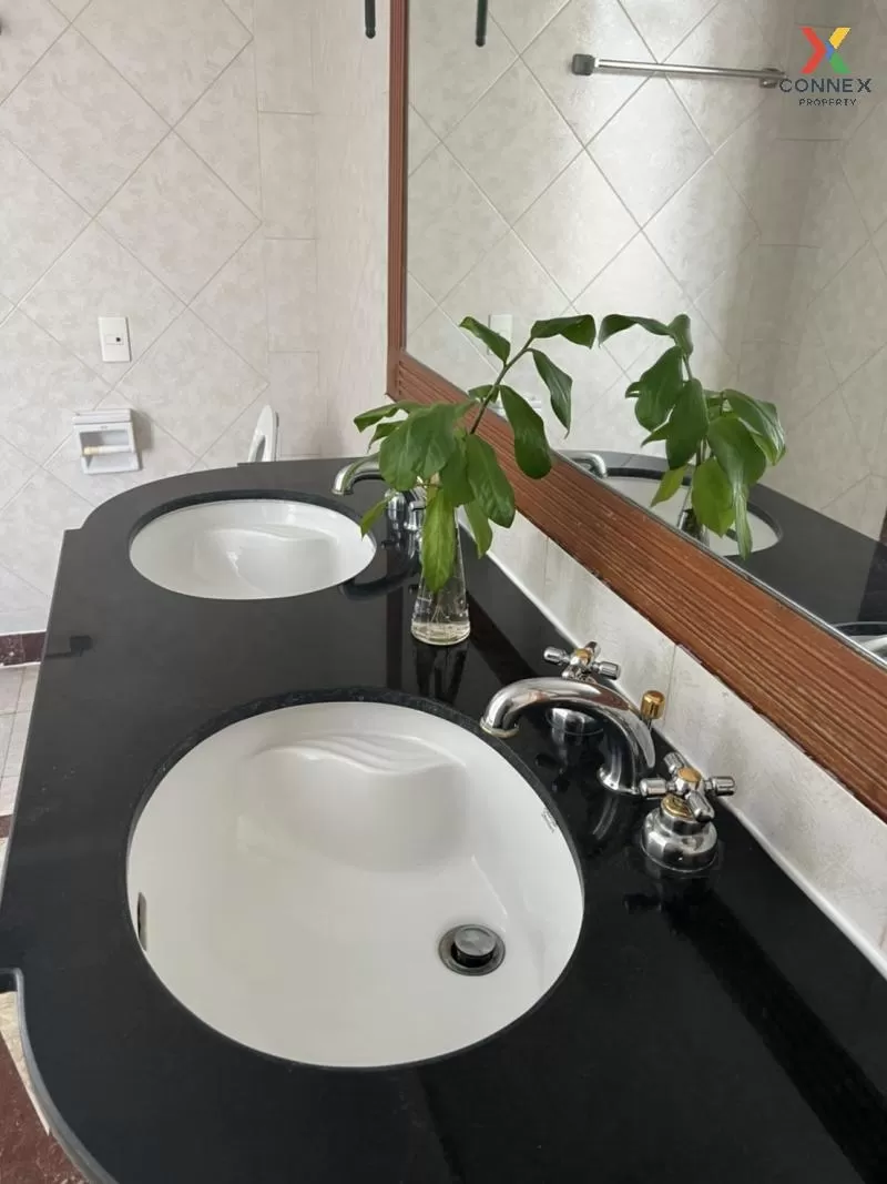 เช่า อพาร์ทเมนท์ แต่งสวย Garden Tower Bangna  บางนา-ตราด บางแก้ว 