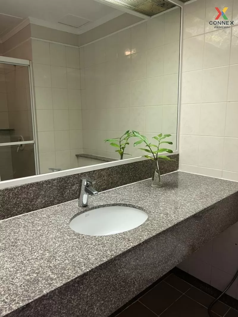 เช่า อพาร์ทเมนท์ แต่งสวย Garden Tower Bangna  บางนา-ตราด บางแก้ว 