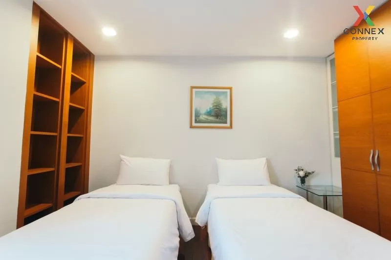 เช่า อพาร์ทเมนท์ แต่งสวย Thomson Residence BTS-บางนา บางนา-ตราด   3