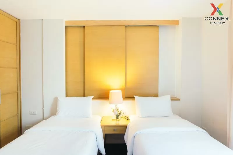 เช่า อพาร์ทเมนท์ แต่งสวย Thomson Residence BTS-บางนา บางนา-ตราด   4