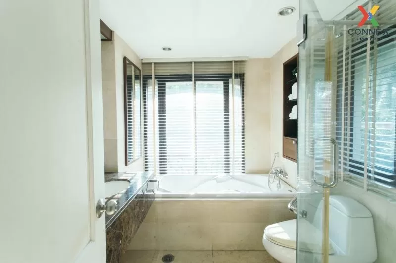 เช่า อพาร์ทเมนท์ แต่งสวย Thomson Residence BTS-บางนา บางนา-ตราด  