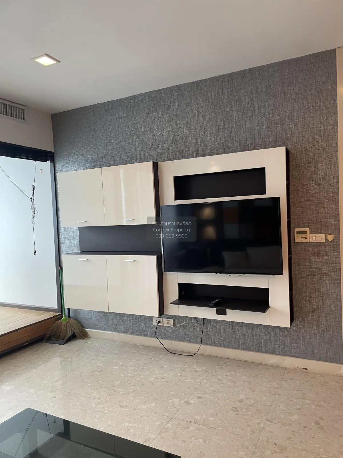 FOR RENT condo , Nusasiri Grand Condo , BTS-Ekkamai ,  , Phra Kha 2