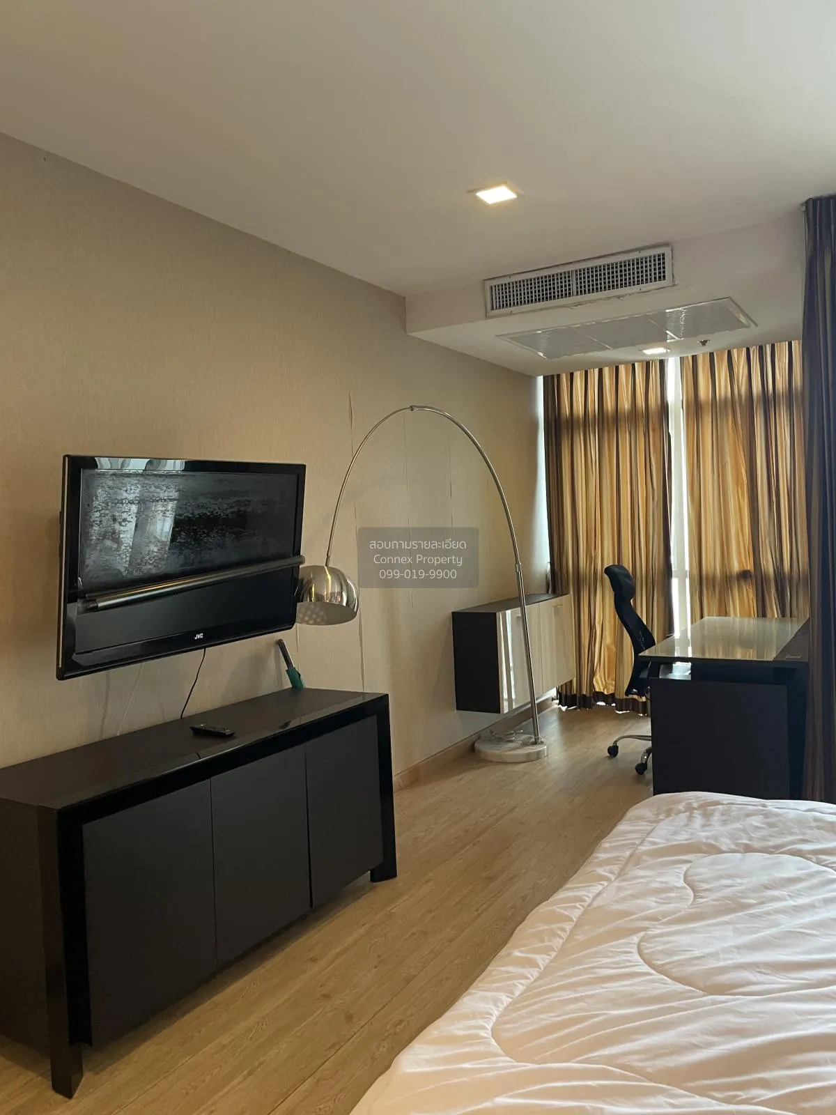 FOR RENT condo , Nusasiri Grand Condo , BTS-Ekkamai ,  , Phra Kha