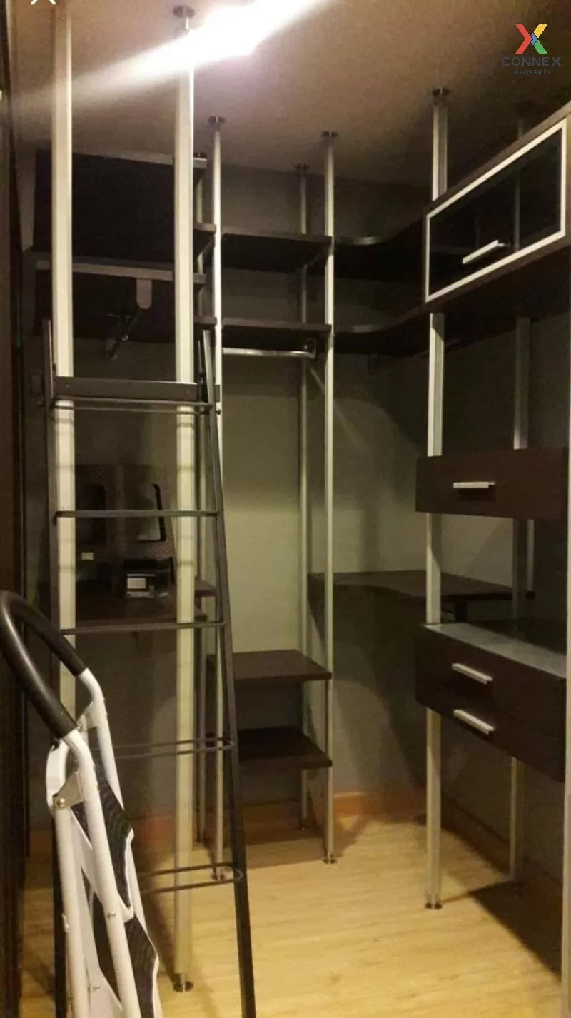 FOR RENT condo , Nusasiri Grand Condo , BTS-Ekkamai ,  , Phra Kha FOR RENT condo , Nusasiri Grand Condo , BTS-Ekkamai ,  , Phra Kha