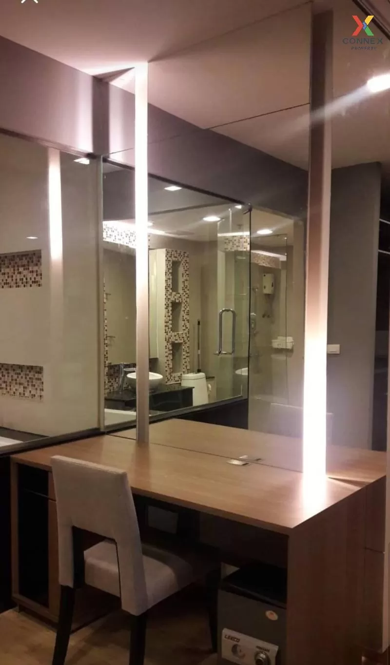 FOR RENT condo , Nusasiri Grand Condo , BTS-Ekkamai ,  , Phra Kha FOR RENT condo , Nusasiri Grand Condo , BTS-Ekkamai ,  , Phra Kha