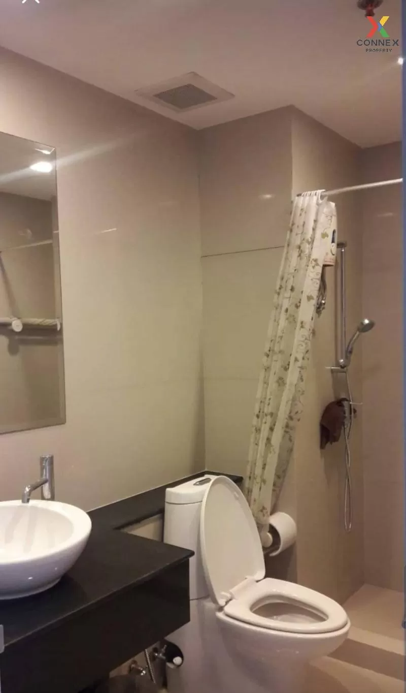 FOR RENT condo , Nusasiri Grand Condo , BTS-Ekkamai ,  , Phra Kha FOR RENT condo , Nusasiri Grand Condo , BTS-Ekkamai ,  , Phra Kha