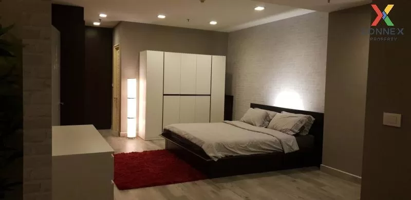 FOR RENT condo , Nusasiri Grand Condo , Duplex , nice view , BTS- FOR RENT condo , Nusasiri Grand Condo , Duplex , nice view , BTS- 1