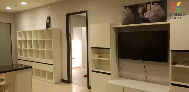 FOR RENT condo , Nusasiri Grand Condo , Duplex , nice view , BTS- FOR RENT condo , Nusasiri Grand Condo , Duplex , nice view , BTS- 4